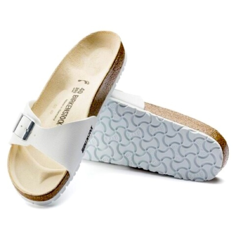 Birkenstock Madrid Sandal
